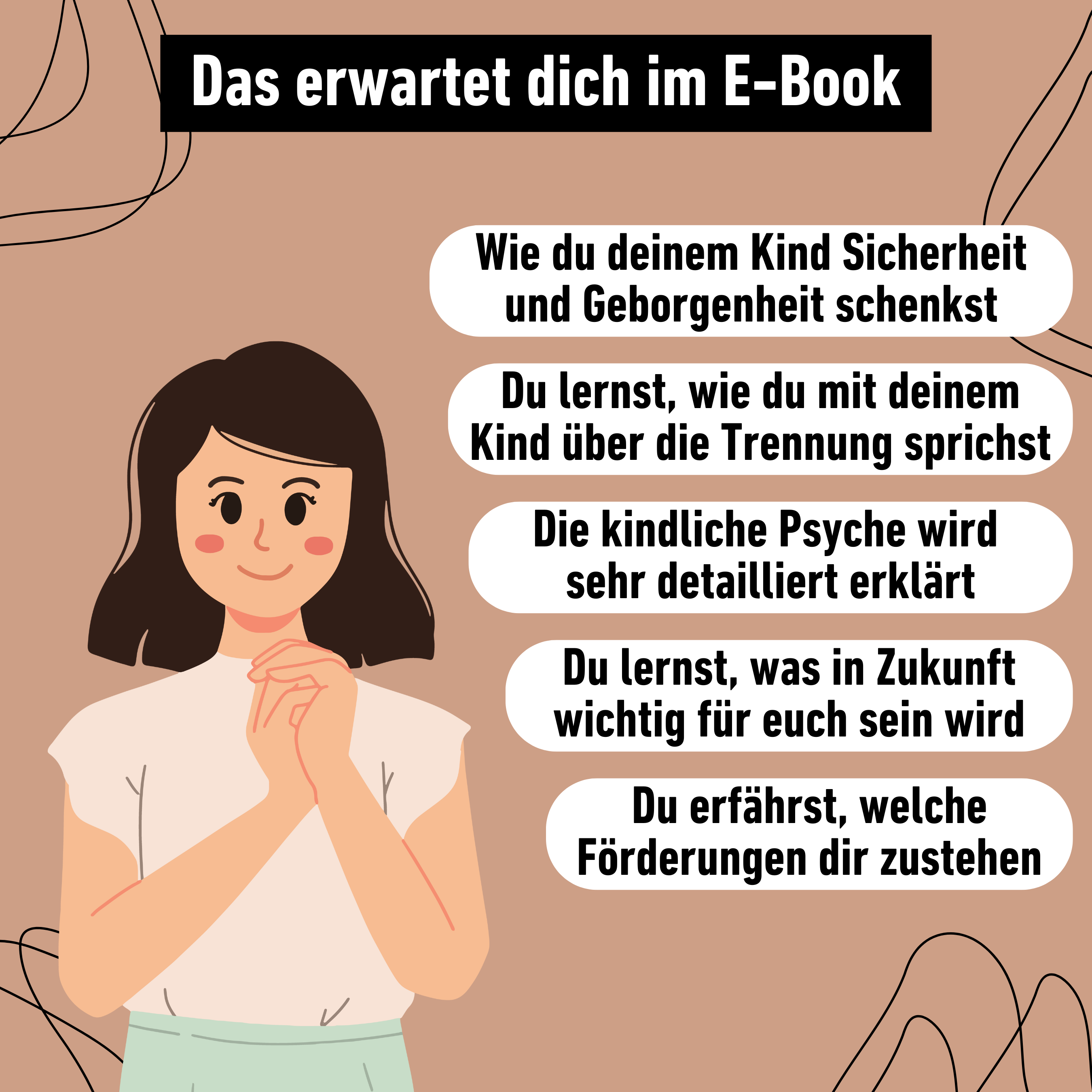 Elternsinn - Strahlende Kinder trotz Trennung
