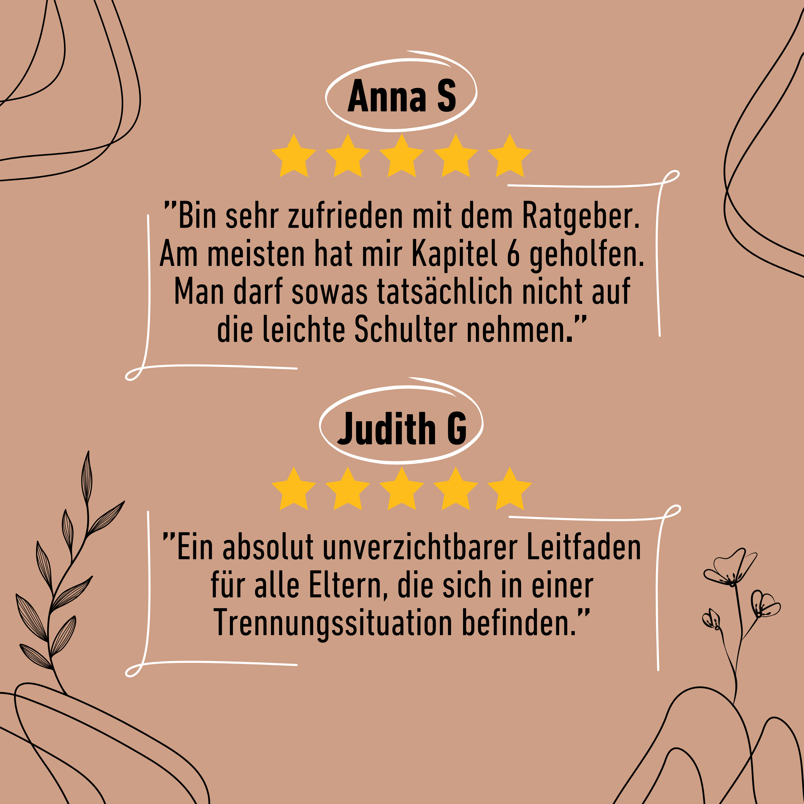 Elternsinn - Strahlende Kinder trotz Trennung